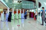 IATA survey shows passengers are open to biometrics