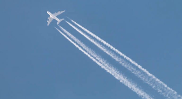 EU airlines to soon pay high taxes for contributing to carbon emissions