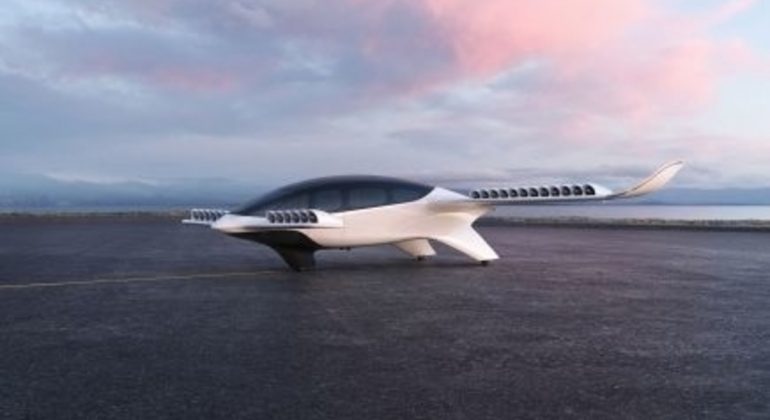 Flying taxi maker Lilium announces new partnership to create ‘tailor-made’ battery