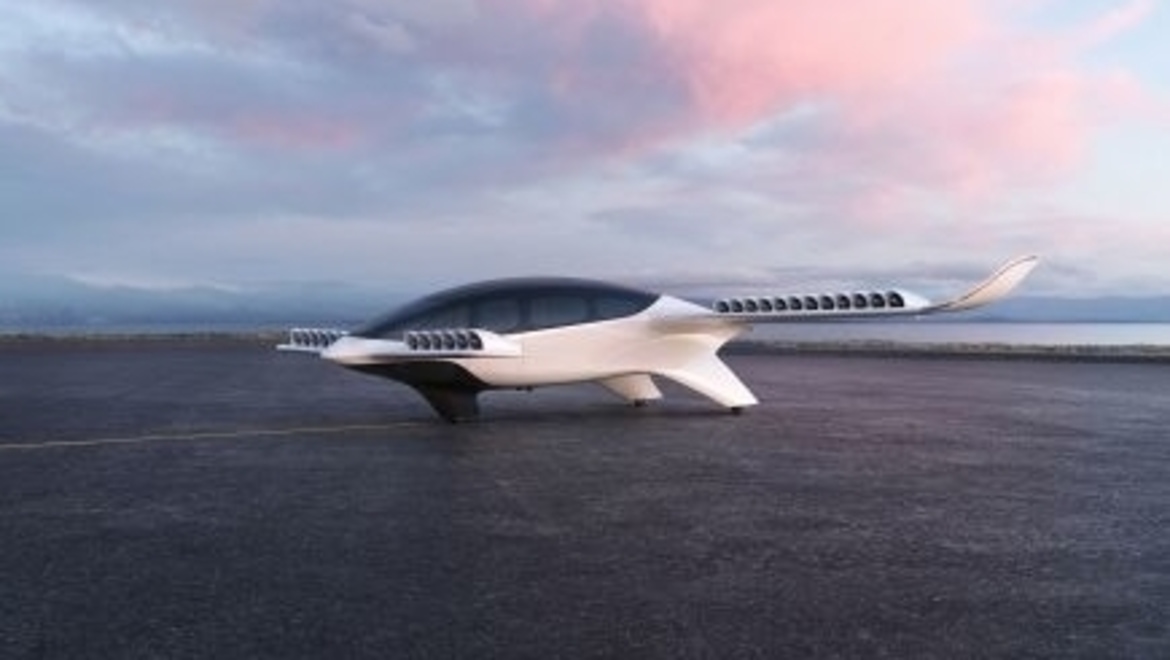Flying taxi maker Lilium announces new partnership to create ‘tailor-made’ battery