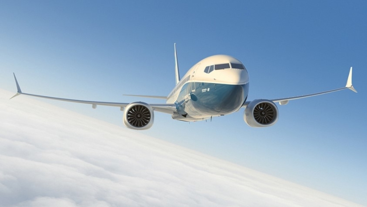 Airbus exclusive airline Allegiant to order 50 MAXs