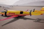 DHL buys 12 all-electric aircraft