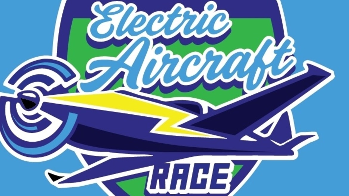 Electric air race set for next year, first Pulitzer Trophy since 1925