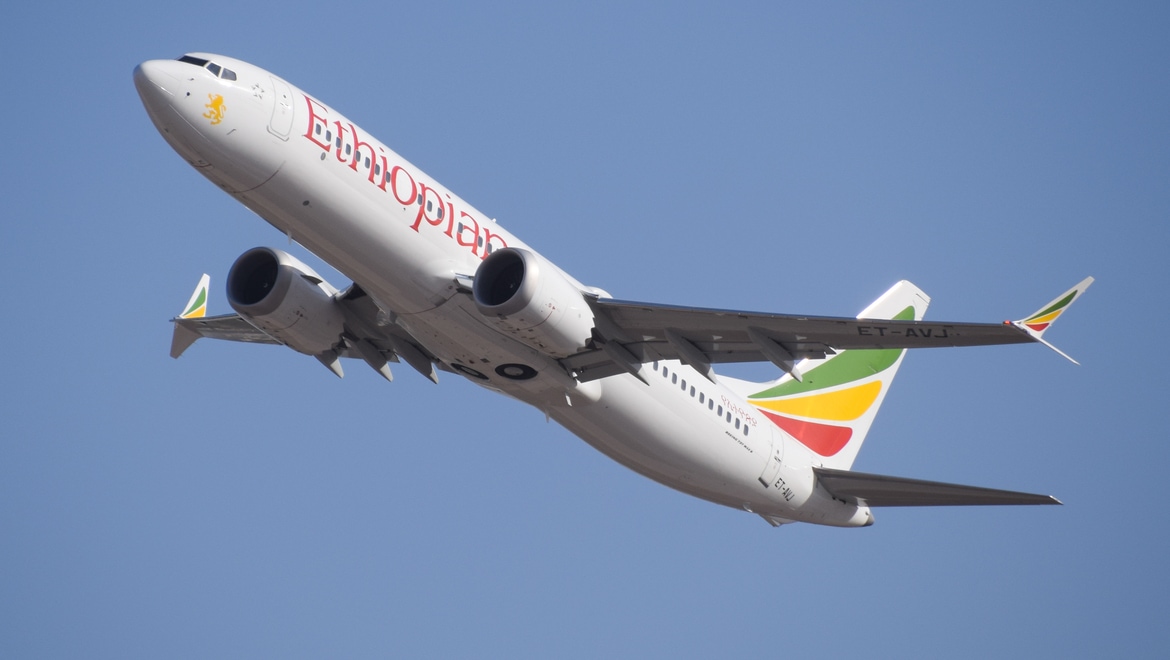 Podcast: Ethiopian Airlines will fly the MAX again despite crash