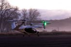 NASA, Joby Aviation begin flying taxi tests in California