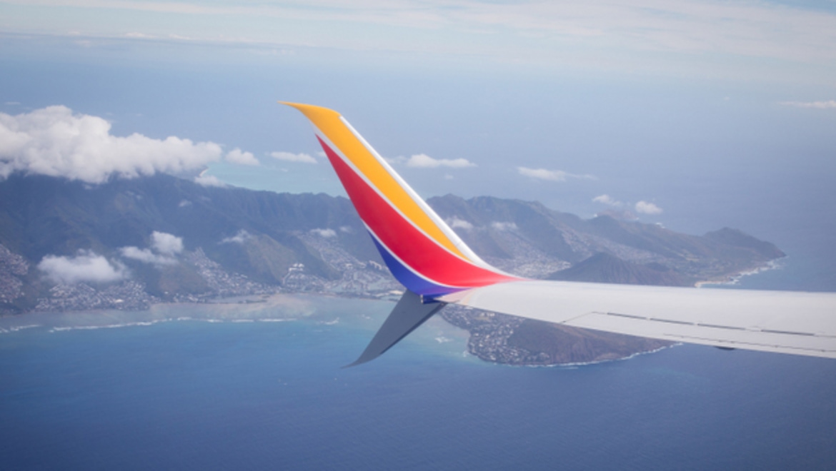Southwest Airlines reports first profitable quarter since 2019