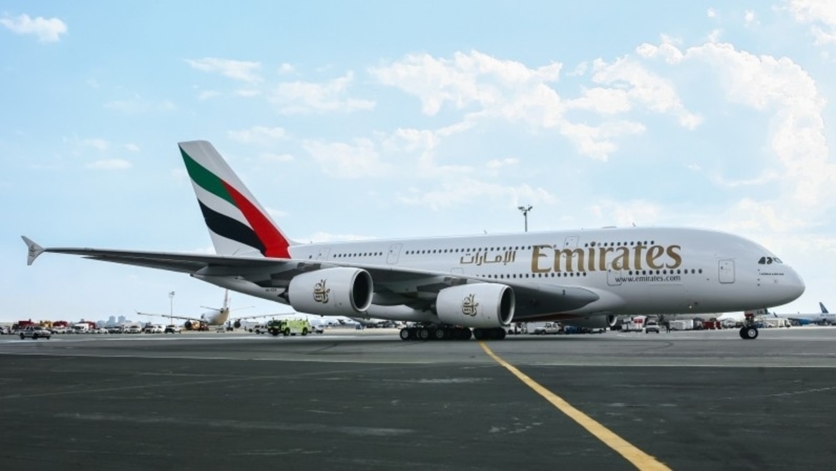 Emirates and Butterfly Aero Training's innovative technologies clinch the 2024 IATA CBTA Center Innovation Award