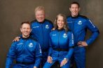Passenger on Blue Origin NS-18 spaceflight dies in plane crash