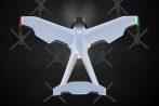 Airbus taps Spirit AeroSystems to build eVTOL wing