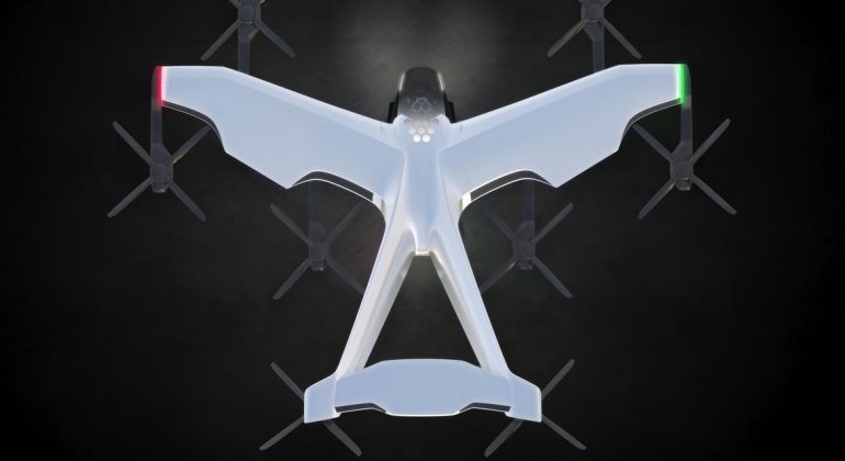 Airbus taps Spirit AeroSystems to build eVTOL wing