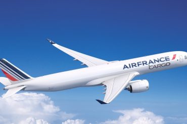 Air France-KLM confirms order of 4 A350F jets