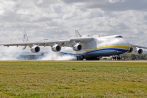 Repairing the Antonov An-225 will cost $500 million