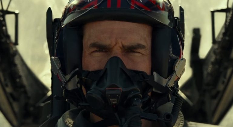 Top Gun sequel passes $1 billion at box office