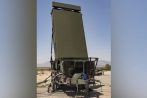 Northrop tests new radar against cruise missiles