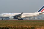 Manslaughter trial into Air France crash in 2009 begins