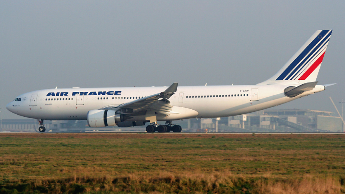 Manslaughter trial into Air France crash in 2009 begins