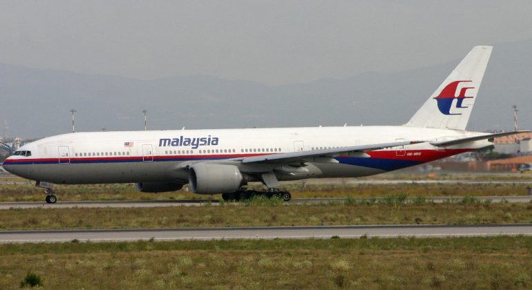 Russia denies guilty verdict in MH17 case