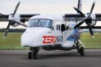 Hydrogen-electric aircraft come to Scotland