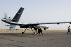 US MQ-9 Reaper drone collides with Russian fighter
