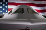 New photos show B-21 Raider up close for first time