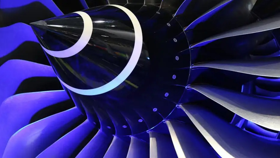 Turkish Airlines set to become world’s top Trent XWB engine user with major Rolls-Royce deal