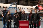 Loganair secures top safety accreditation, enhancing partnership opportunities
