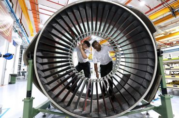 Pratt & Whitney fuels aerospace innovation with major Singapore facility expansion