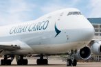 Cathay Cargo introduces API for DB Schenker and launches a developer portal to streamline freight booking