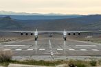 Stratolaunch progresses with second successful captive carry flight of hypersonic vehicle