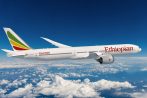 Ethiopian Airlines takes a leap into the future with Boeing 777X fleet expansion