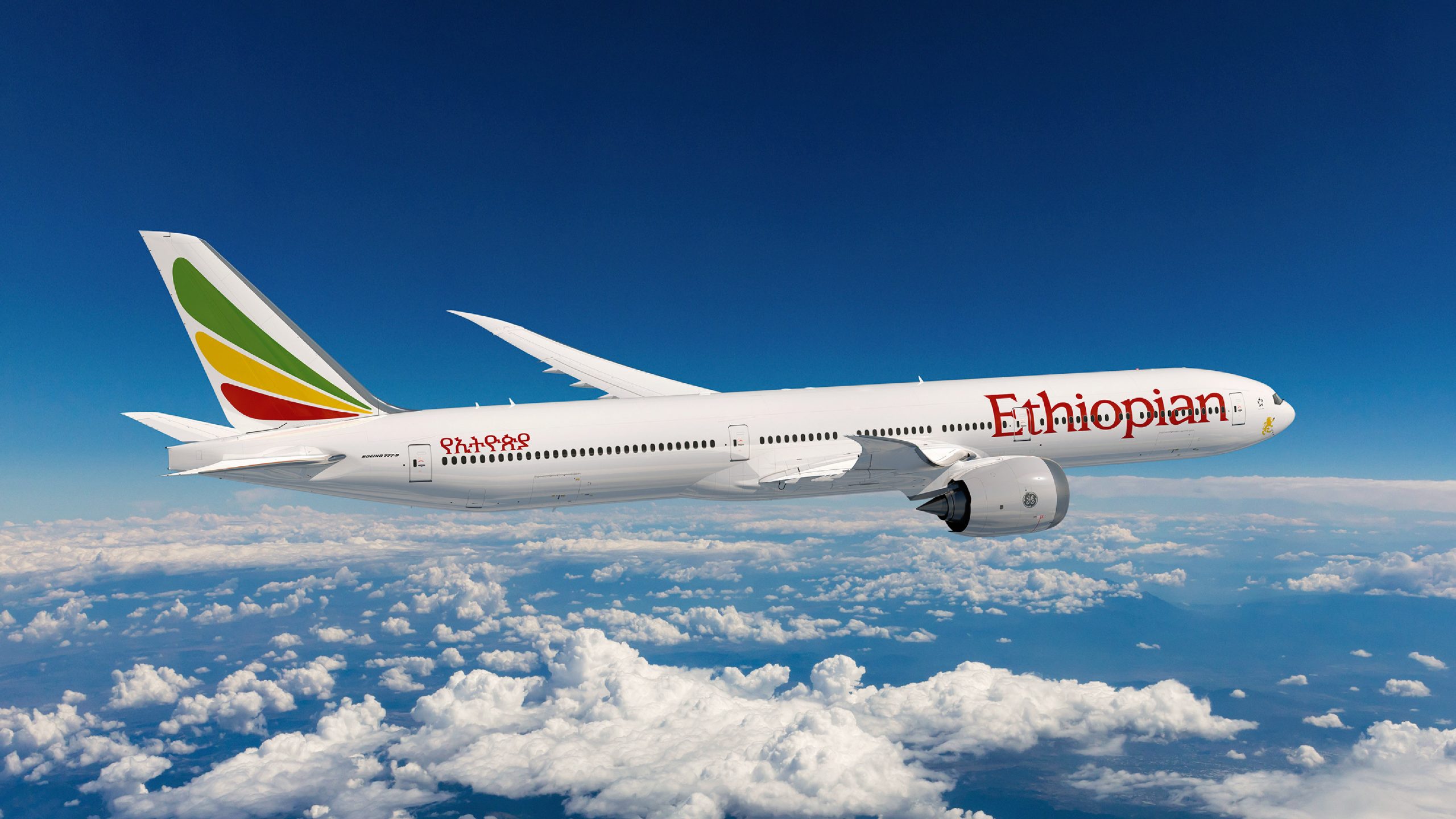 Ethiopian Airlines takes a leap into the future with Boeing 777X fleet expansion  