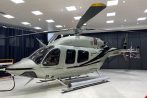 Japan welcomes its first Designer Series Bell 429 helicopter thanks to JGAS
