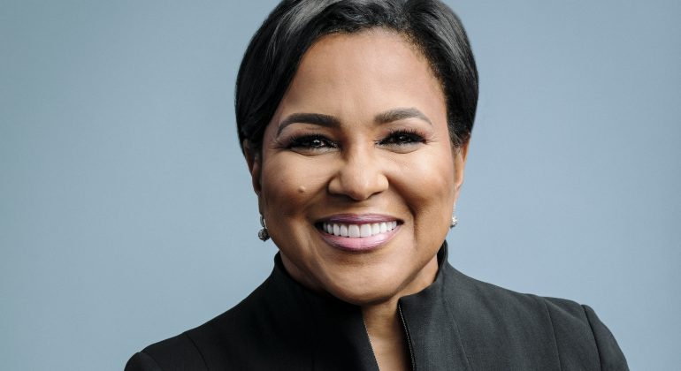 Rosalind Brewer appointed to United Airlines Board of Directors