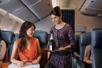Singapore Airlines elevates premium economy with luxury dining and new amenities