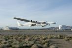 Stratolaunch successfully flies its first hypersonic test vehicle
