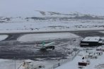 Akureyri International Airport unveils new terminal for global travellers