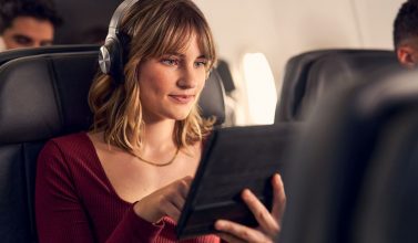 American Airlines boosts inflight experience with new Wi-Fi redemption option and enhanced entertainment