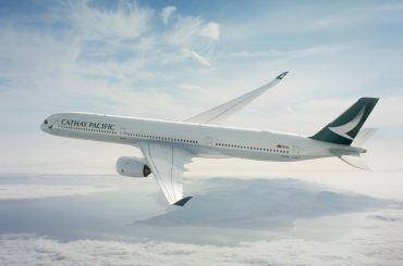 Cathay Pacific announces financial turnaround with a return to profit in 2023