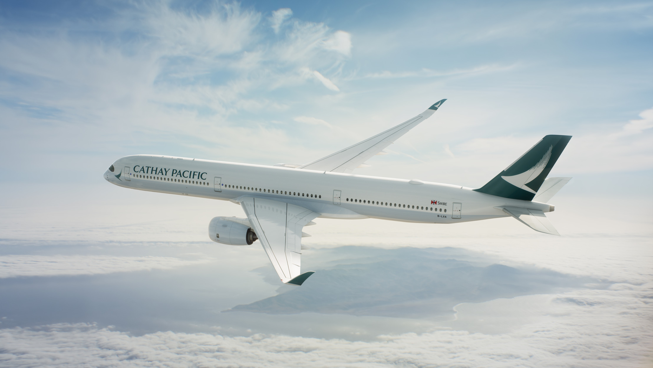 Cathay Pacific announces financial turnaround with a return to profit in 2023