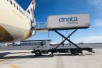 dnata wins multi-year catering contract with Etihad Airways in Boston