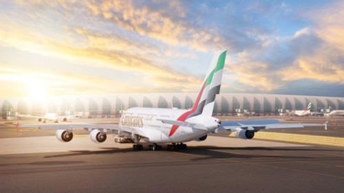Emirates president apologises for travel disruptions caused by record UAE storms