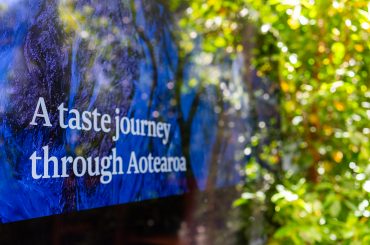 Air New Zealand elevates in-flight dining with ‘A Taste of Aotearoa’