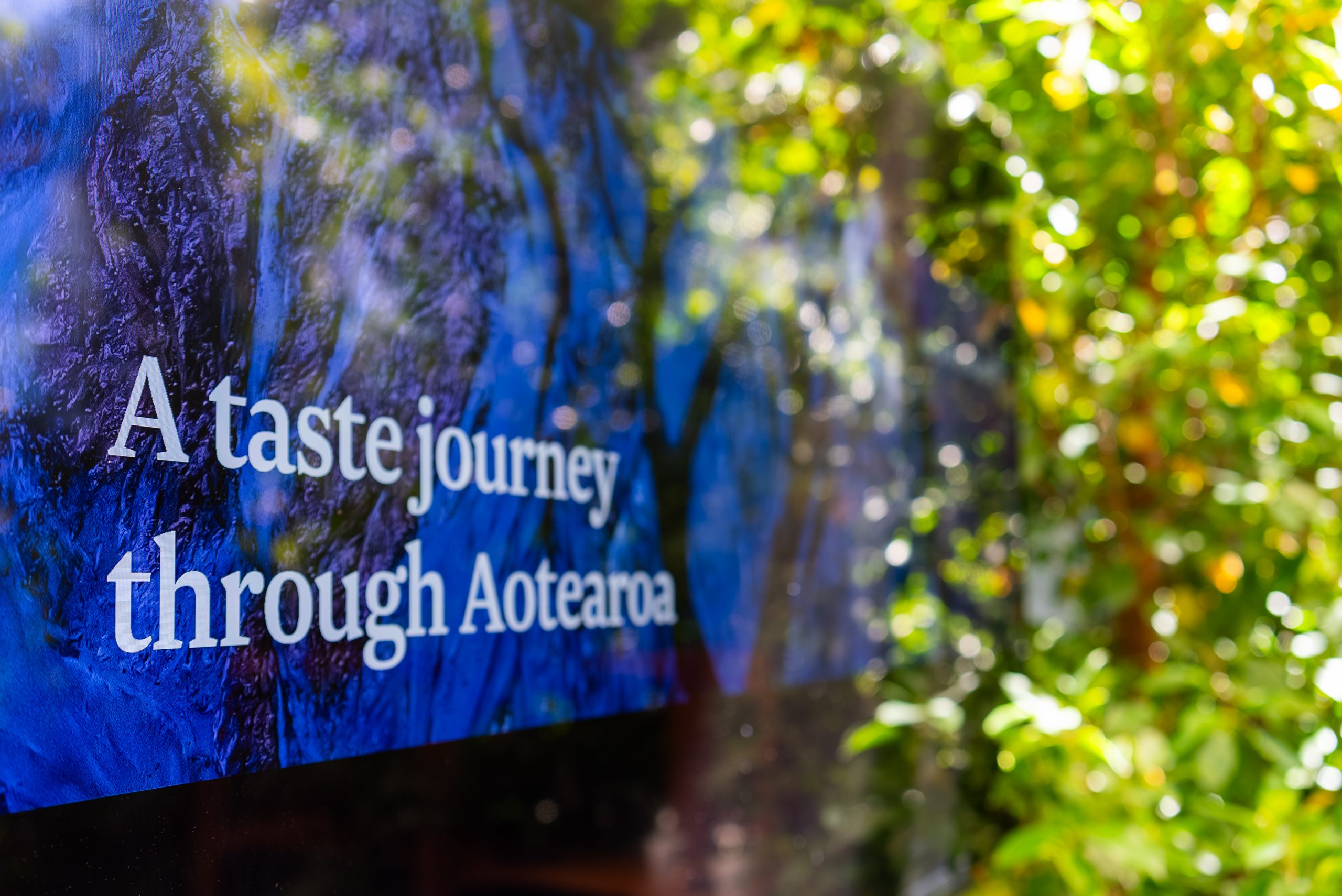 Air New Zealand elevates in-flight dining with 'A Taste of Aotearoa'