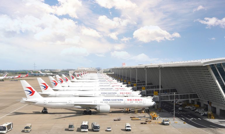 China Eastern Airlines partners with Amadeus to expand NDC distribution globally