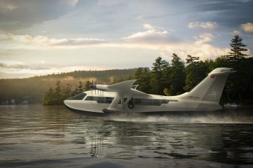 Inaugural FOSAA conference signals rising tide for amphibious aviation industry