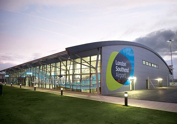 London Southend Airport faces uncertainty amid financial reorganisation