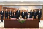 Sinopec and TotalEnergies partner to produce sustainable aviation fuel in China