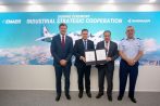 Embraer and ENAER sign cooperation agreement to expand aerospace industry in Chile