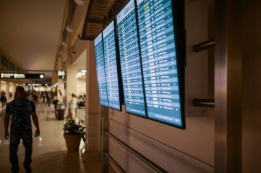 SITA launches AI-powered Total Airport Management platform