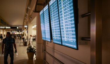 SITA launches AI-powered Total Airport Management platform